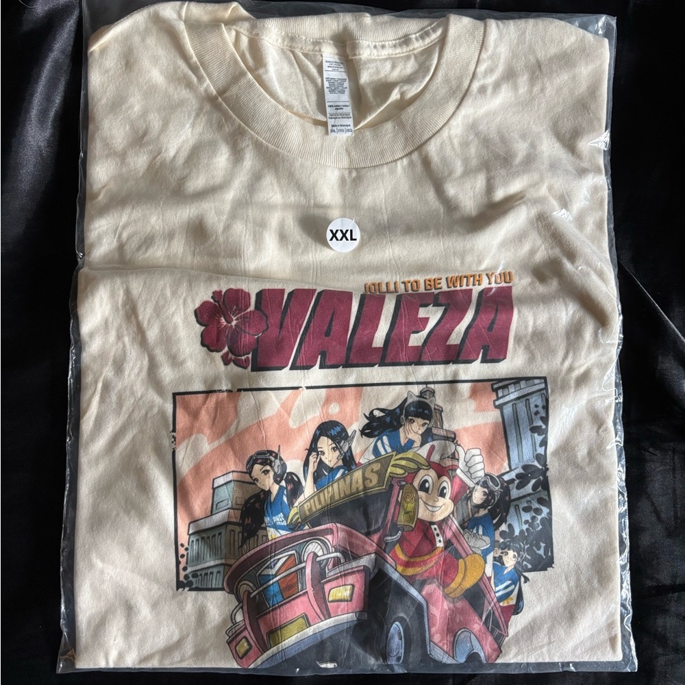 Valeza T-Shirt